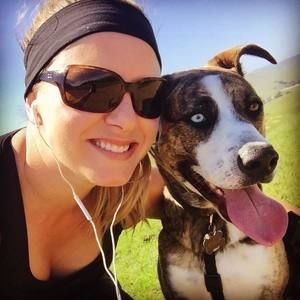 Meet your Posher, Shanna